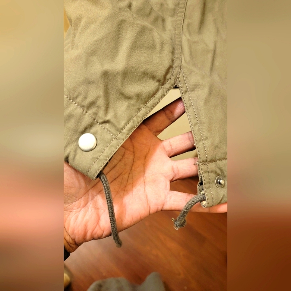 Jacket - Picture 6 of 12